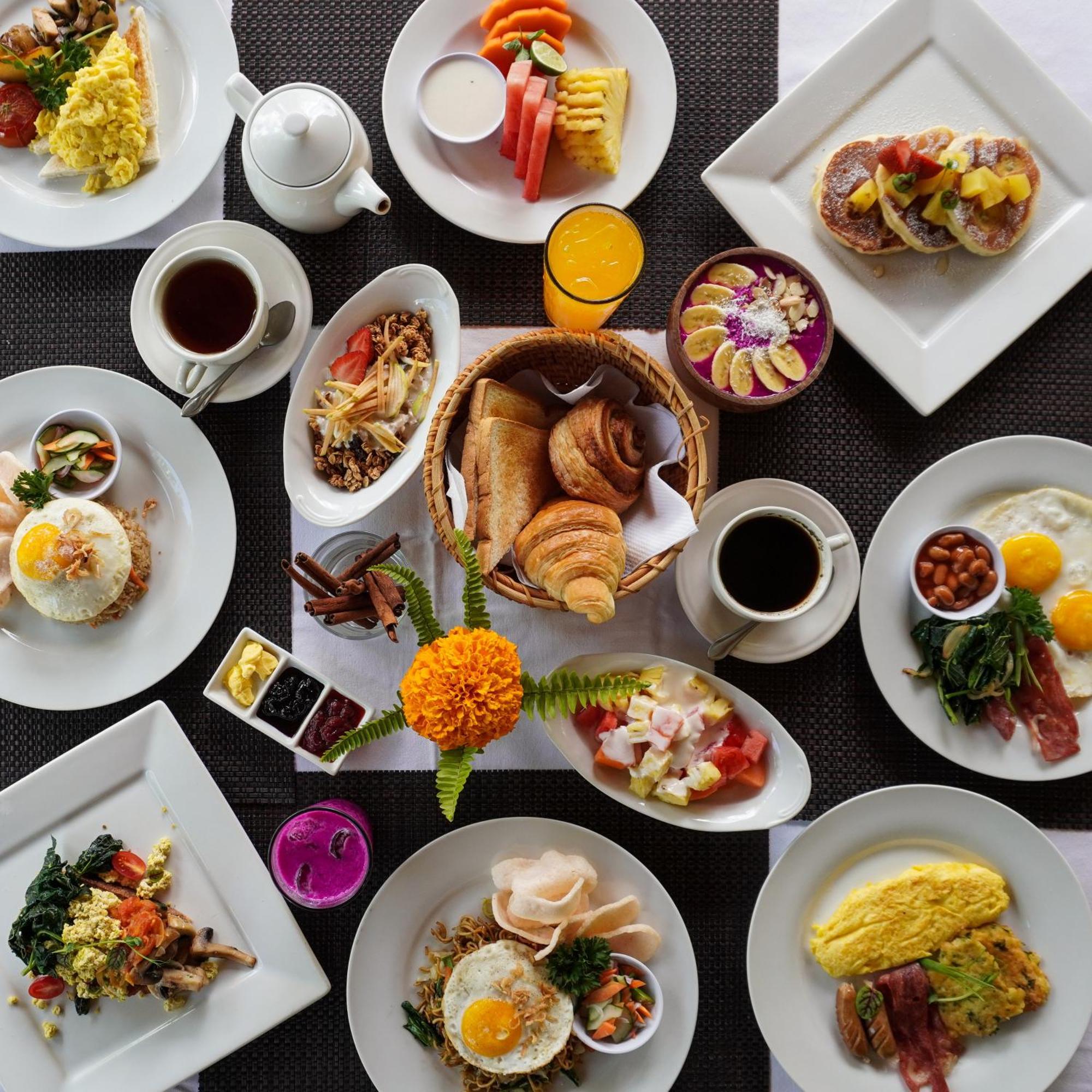 Uma Dawa Resort And Spa أوبود المظهر الخارجي الصورة